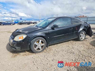 2008 CHEVROLET COBALT LT 1G1AL18F987203863 - główne zdjęcie licytacji z USA - miniatura