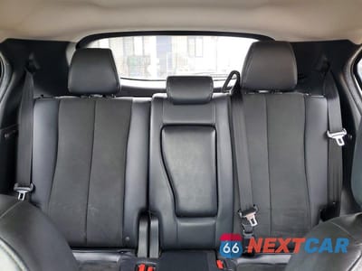 Zdjęcie 10 z 13 samochodu: 2022 MITSUBISHI ECLIPSE CROSS SE VIN:JA4ASWAA0NZ005995 - miniatura