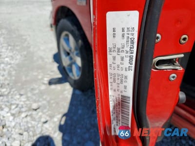 Zdjęcie 13 z 13 samochodu: 2013 RAM 1500 SLT VIN:1C6RR7GT7DS578717 - miniatura