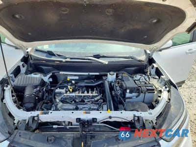 Zdjęcie 12 z 13 samochodu: 2022 CHEVROLET EQUINOX LT VIN:3GNAXKEV4NL311609 - miniatura
