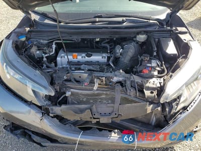 Zdjęcie 11 z 13 samochodu: 2012 HONDA CR-V EXL VIN:JHLRM3H75CC012794 - miniatura