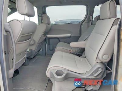 Zdjęcie 10 z 12 samochodu: 2008 NISSAN QUEST 3.5 VIN:5N1BV28U28N115402 - miniatura