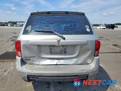 Zdjęcie 6 z 13 samochodu: 2006 PONTIAC TORRENT VIN:2CKDL63F366023731 - miniatura