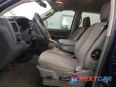 Zdjęcie 7 z 13 samochodu: 2006 DODGE RAM 1500 ST VIN:1D7HU18236S559824 - miniatura