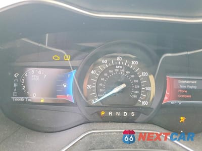 Zdjęcie 9 z 12 samochodu: 2014 FORD FUSION SE VIN:3FA6P0HD3ER114388 - miniatura