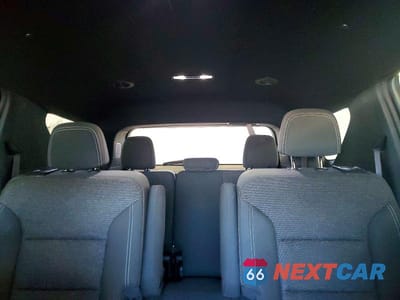 Zdjęcie 10 z 13 samochodu: 2024 CHEVROLET TRAVERSE LT VIN:1GNEVGKS7RJ176959 - miniatura