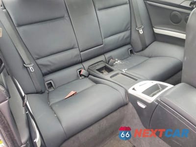 Zdjęcie 10 z 11 samochodu: 2007 BMW 328 I VIN:WBAWB33587PV74616 - miniatura