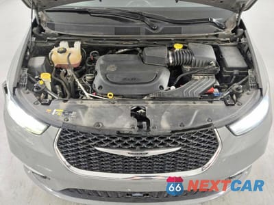 Zdjęcie 12 z 13 samochodu: 2022 CHRYSLER PACIFICA TOURING L VIN:2C4RC1BG1NR123723 - miniatura