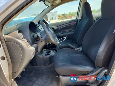 Zdjęcie 7 z 12 samochodu: 2013 NISSAN VERSA 1.6 S VIN:3N1CN7AP1DL869916 - miniatura