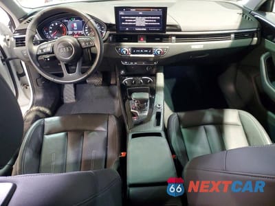 Zdjęcie 8 z 13 samochodu: 2021 AUDI A4 PREMIUM 40 VIN:WAUABAF45MN007529 - miniatura