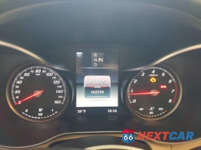 Zdjęcie 9 z 12 samochodu: 2016 MERCEDES-BENZ C 300 VIN:WDDWF4JB7GR159805 - miniatura