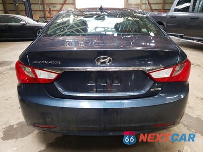 Zdjęcie 6 z 11 samochodu: 2013 HYUNDAI SONATA SE VIN:5NPEC4ACXDH511348 - miniatura