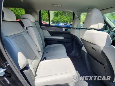 Zdjęcie 11 z 13 samochodu: 2026 HYUNDAI SANTA FE SEL VIN:5NMP2DGL4TH165554 - miniatura