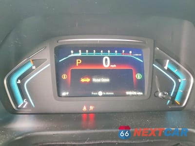 Zdjęcie 9 z 13 samochodu: 2023 HONDA ODYSSEY TOURING VIN:5FNRL6H85PB004990 - miniatura