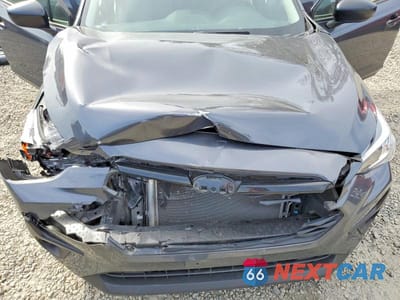 Zdjęcie 11 z 12 samochodu: 2024 SUBARU IMPREZA VIN:JF1GUABCXR8372479 - miniatura