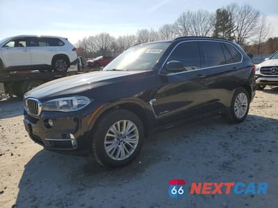 2016 BMW X5 XDRIVE35I 5UXKR0C56G0P26900 - główne zdjęcie licytacji z USA - miniatura