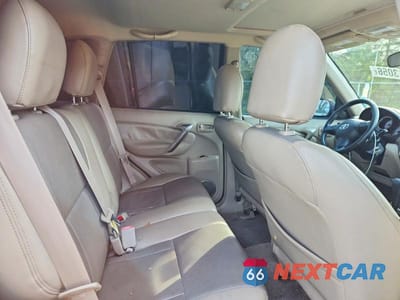 Zdjęcie 11 z 14 samochodu: 2005 TOYOTA RAV4 BASE VIN:JTEGD20V850079236 - miniatura