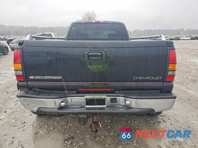 Zdjęcie 6 z 11 samochodu: 2001 CHEVROLET SILVERADO K3500 VIN:1GCJK391X1E320751 - miniatura