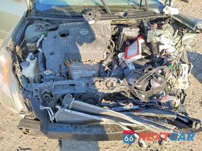 Zdjęcie 11 z 12 samochodu: 2007 NISSAN ALTIMA 2.5 VIN:1N4AL21EX7C131579 - miniatura