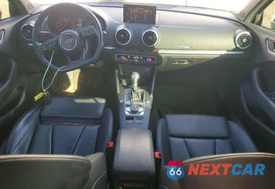 Zdjęcie 8 z 11 samochodu: 2018 AUDI A3 PREMIUM PLUS VIN:WAUJ8GFF3J1013254 - miniatura