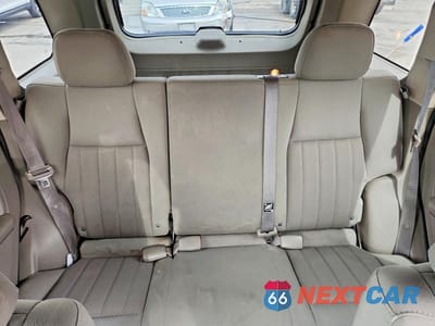 Zdjęcie 10 z 13 samochodu: 2006 JEEP GRAND CHEROKEE LAREDO VIN:1J4GR48K26C256398 - miniatura