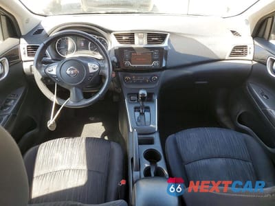 Zdjęcie 8 z 12 samochodu: 2016 NISSAN SENTRA SV VIN:3N1AB7AP7GL664119 - miniatura