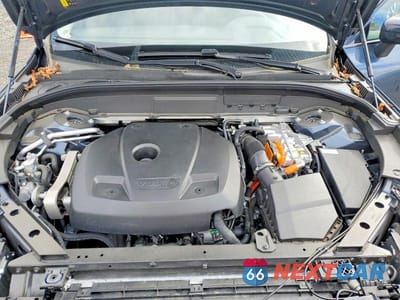 Zdjęcie 12 z 13 samochodu: 2024 VOLVO XC60 PLUS VIN:YV4H60DL6R1891759 - miniatura