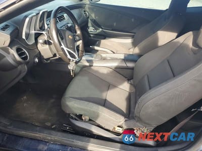 Zdjęcie 7 z 11 samochodu: 2015 CHEVROLET CAMARO LT VIN:2G1FD1E37F9239219 - miniatura