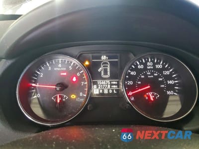 Zdjęcie 9 z 13 samochodu: 2015 NISSAN ROGUE SELECT S VIN:JN8AS5MV7FW760969 - miniatura