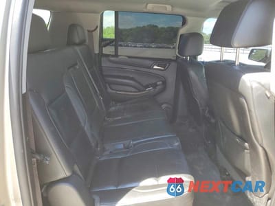 Zdjęcie 11 z 13 samochodu: 2015 CHEVROLET SUBURBAN K1500 LT VIN:1GNSKJKC5FR611024 - miniatura