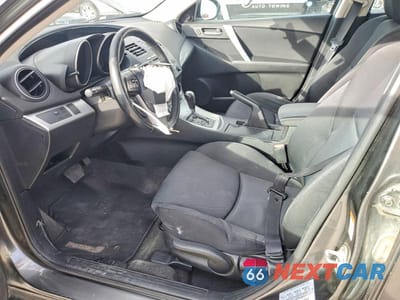 Zdjęcie 7 z 13 samochodu: 2010 MAZDA 3 S VIN:JM1BL1H67A1343978 - miniatura