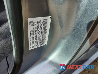 Zdjęcie 13 z 13 samochodu: 2006 HONDA ODYSSEY EX VIN:5FNRL38406B105896 - miniatura