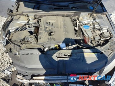 Zdjęcie 11 z 12 samochodu: 2011 AUDI A4 PREMIUM VIN:WAUAFAFL5BN034870 - miniatura