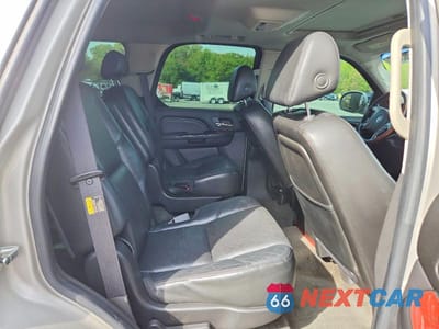 Zdjęcie 11 z 13 samochodu: 2007 CADILLAC ESCALADE LUXURY VIN:1GYFK63837R125325 - miniatura