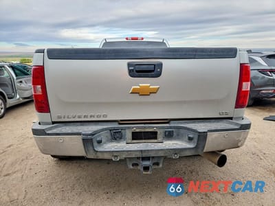 Zdjęcie 6 z 12 samochodu: 2013 CHEVROLET SILVERADO K3500 LTZ VIN:1GC4K1C82DF221119 - miniatura