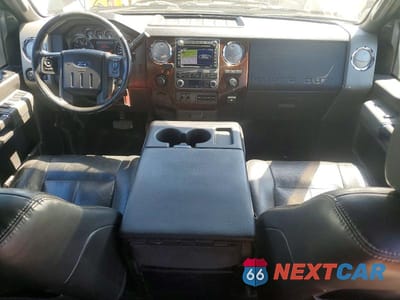 Zdjęcie 8 z 12 samochodu: 2011 FORD F250 SUPER DUTY VIN:1FT7W2BTXBEB54933 - miniatura