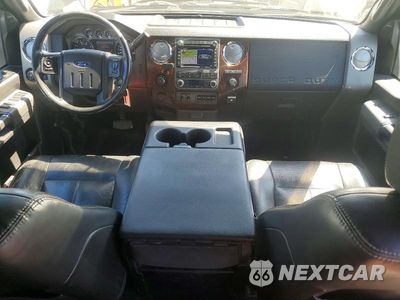Zdjęcie 8 z 12 samochodu: 2011 FORD F250 SUPER DUTY VIN:1FT7W2BTXBEB54933 - miniatura