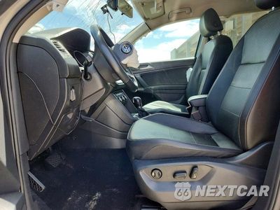 Zdjęcie 7 z 13 samochodu: 2018 VOLKSWAGEN TIGUAN SE VIN:3VV3B7AX7JM108465 - miniatura