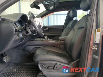 Zdjęcie 7 z 12 samochodu: 2017 AUDI Q7 PREMIUM PLUS VIN:WA1LHAF76HD044566 - miniatura