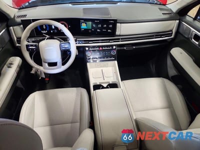 Zdjęcie 8 z 13 samochodu: 2026 HYUNDAI SANTA FE SEL VIN:5NMP2DGL4TH166574 - miniatura