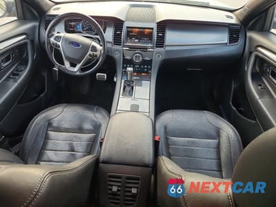 Zdjęcie 8 z 12 samochodu: 2014 FORD TAURUS SHO VIN:1FAHP2KT3EG121322 - miniatura