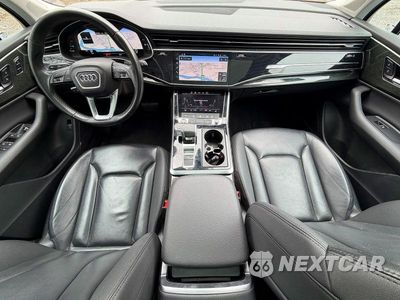 Zdjęcie 9 z 14 samochodu: 2021 AUDI Q7 PREMIUM PLUS VIN:WA1LXAF71MD017482 - miniatura