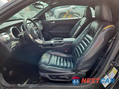 Zdjęcie 7 z 13 samochodu: 2008 FORD MUSTANG GT VIN:1ZVHT85H185194363 - miniatura