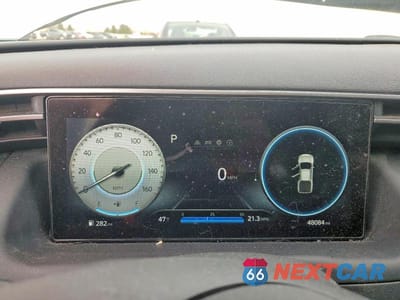 Zdjęcie 9 z 12 samochodu: 2022 HYUNDAI SANTA CRUZ SEL PREMIUM VIN:5NTJDDAF3NH015123 - miniatura