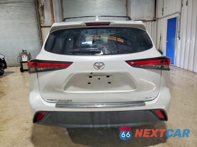 Zdjęcie 6 z 13 samochodu: 2023 TOYOTA HIGHLANDER XLE VIN:5TDKDRAHXPS005543 - miniatura