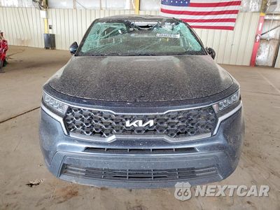 Zdjęcie 9 z 26 samochodu: 2022 KIA SORENTO VIN:5XYRG4LC9NG102138 - miniatura