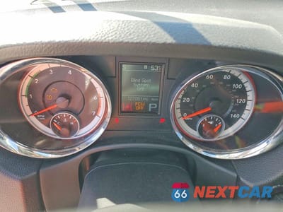 Zdjęcie 9 z 13 samochodu: 2012 DODGE DURANGO CITADEL VIN:1C4SDHET4CC180732 - miniatura