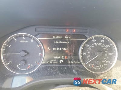 Zdjęcie 9 z 13 samochodu: 2023 MITSUBISHI OUTLANDER ES VIN:JA4J3TA88PZ008736 - miniatura