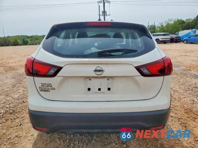 Zdjęcie 6 z 14 samochodu: 2018 NISSAN ROGUE SPORT S VIN:JN1BJ1CP9JW157063 - miniatura