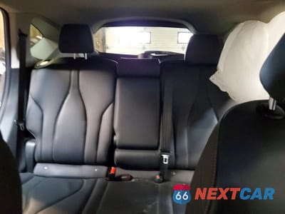 Zdjęcie 10 z 14 samochodu: 2021 ACURA RDX ADVANCE VIN:5J8TC2H70ML808646 - miniatura